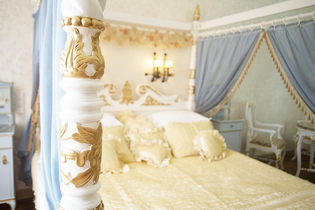 Art Apartments Celakovskeho Sady Prague Room photo