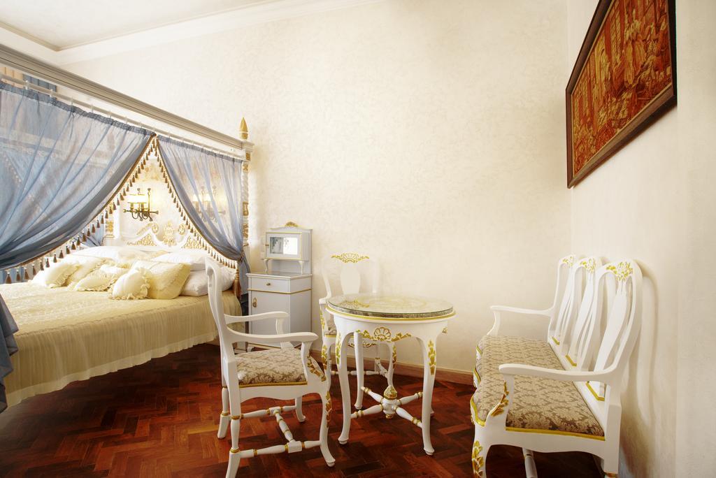 Art Apartments Celakovskeho Sady Prague Room photo