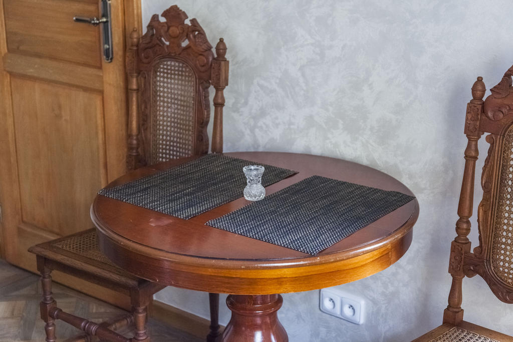 Art Apartments Celakovskeho Sady Prague Room photo