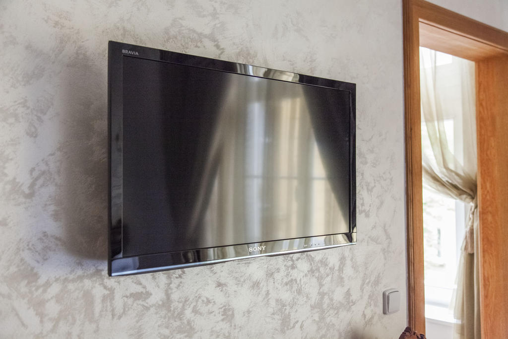 Art Apartments Celakovskeho Sady Prague Room photo