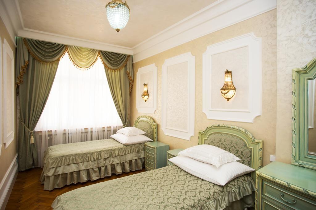 Art Apartments Celakovskeho Sady Prague Exterior photo