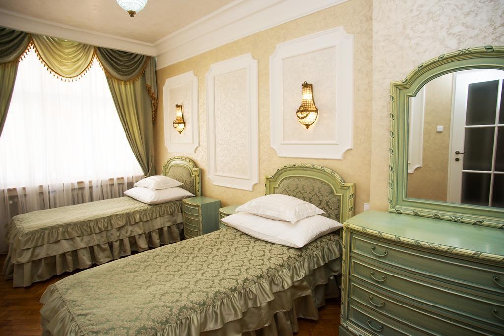 Art Apartments Celakovskeho Sady Prague Exterior photo