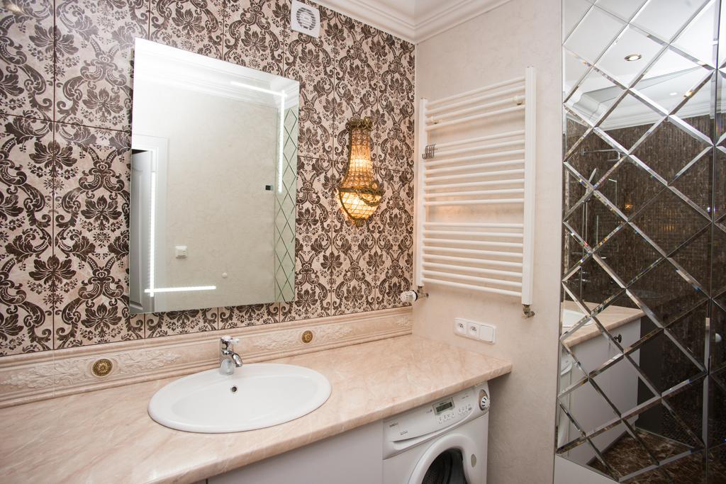 Art Apartments Celakovskeho Sady Prague Exterior photo