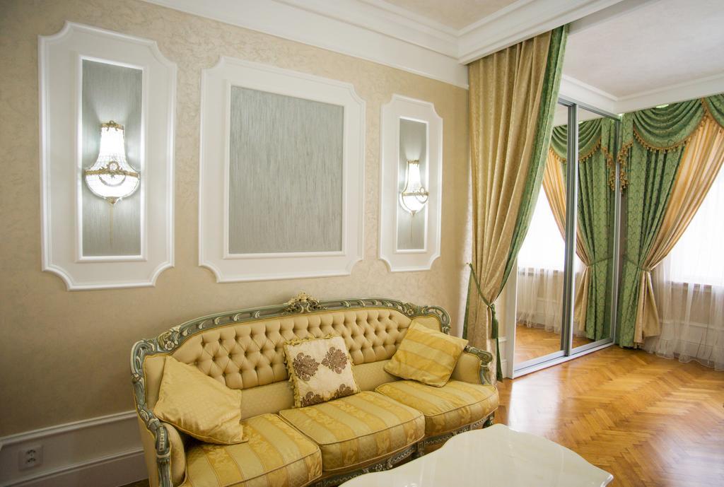 Art Apartments Celakovskeho Sady Prague Exterior photo