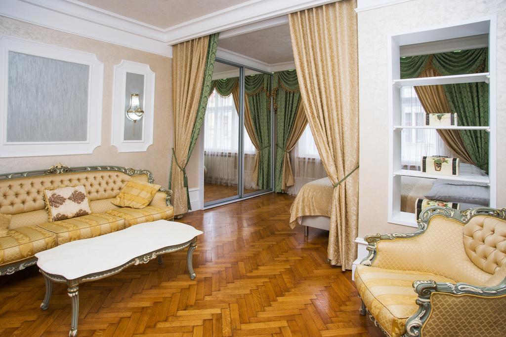 Art Apartments Celakovskeho Sady Prague Exterior photo